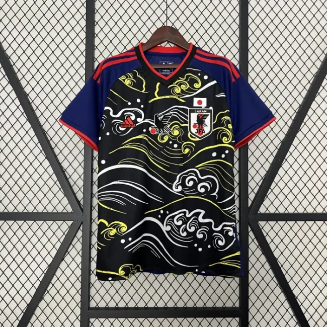 japan 2023-24 dark blue