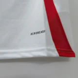 2024 Peru home