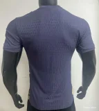 2024 England Player Version Away Jersey (The player version is more slim fit, it is recommended to buy one size larger)