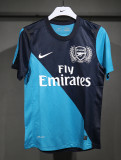 1201-12 Arsenal  away retro jersey