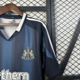 2005-06 Newcastle United Away Retro