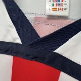 2000-01 Bayern Munic Away Retro Jersey