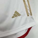 2023-24 Arsenal  Shorts Home jersey