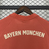 2025-26 Bayern Munich Cotton T-shirt
