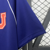 1993 University of Chile home retro jersey