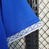 Everton 2023-24 home soccer jerseys