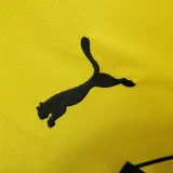 Dortmund 2023-24 soccer jerseys