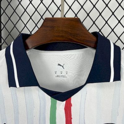 2025-26 Monterrey Kidsuper x CF Jersey