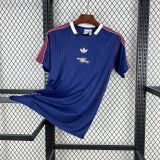 2025-26 Arsenal Terrace Icons Jersey