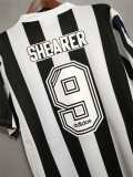 Retro 95-97 Newcastle United home