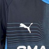 2025-26 Marseille Away Jersey