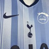 2024-25 Tottenham Hotspur Travis Scott Special Jersey