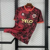 2024-25 Sheffield United New Year Jersey