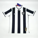 2024-25 Botafogo home soccer jersey