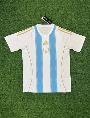 2024 ARGENTINA SPARK GEN10S white
