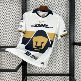 ２０25-26 Pumas UNAM Home Jersey