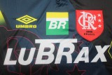 flamengo 1997  Retro gk long sleeve