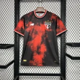 2024-25 Sao Paulo Third Away Jersey