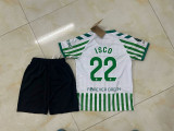 2025-26 Betis CONFERENCE kid kit