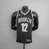 75th Anniversary Nets Black
