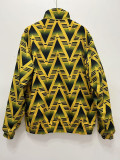 2025-26  Arsenal 91 retro reversible windbreaker