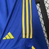 Boca Juniors 2023-24 Home Shorts