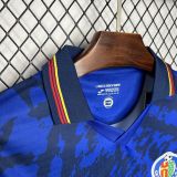 2024-25 Hetafe home soccer jersey