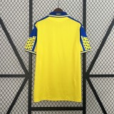2024-25 Cadiz home soccer jersey
