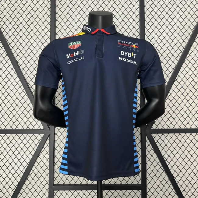 2024 polo F1 Formula One