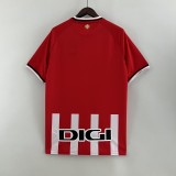2023-24 Bilbao home Copa de s m el rey final jersey