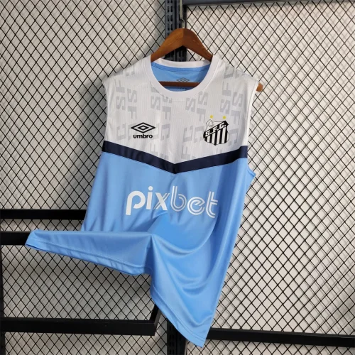 2023-24 Santos Training Vest