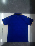 2025-26 Geona 120th jersey with sponsor