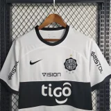 2023-24 Olympia home soccer jerseys