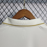 2011-12.Real Madrid home long sleeve