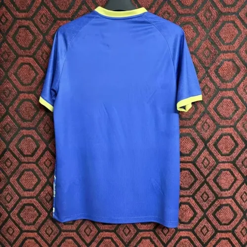 2024 Japan blue dragon special edtion jersey