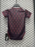 2024 Mexico home baby shirt
