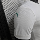 2025 Senegal away player version jersey  (The player version is more slim fit, it is recommended to buy one size larger)