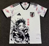 2024-25 Japan Tanjiro Special Jersey