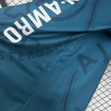 1995-96 Ajax away retro jersey