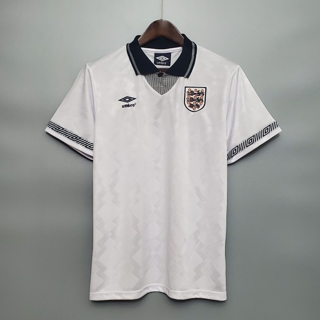 1990 England home