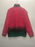 2024-25 AC Milan  off-white 24 reversible windbreaker