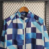 Windbreaker Manchester City 2023-24