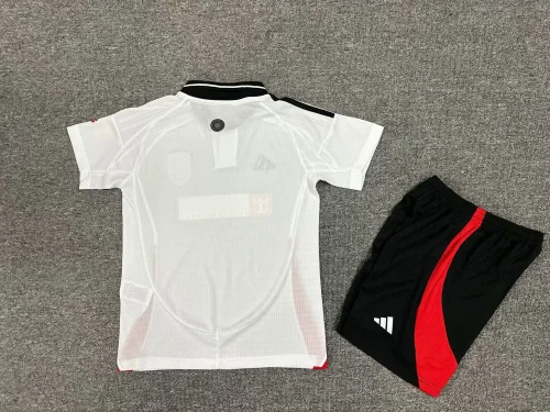 fulham 2024-25 kids kit