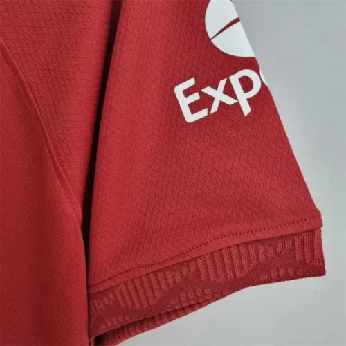 Liverpool 2022-23 LIV home (1) soccer jerseys