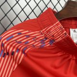 2025-26 Universidad de Chile Away Shorts