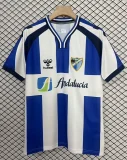 2025-26 Malaga Anniversary Edition