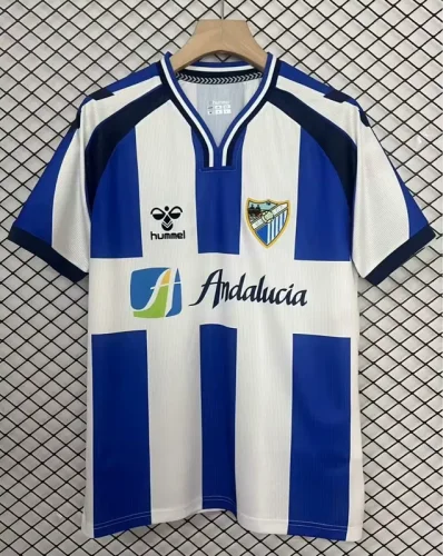 2025-26 Malaga Anniversary Edition