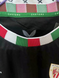 2024-25 Bilbao Fouth black jersey