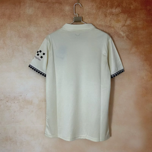 2025-26 Everton away soccer jersey size
