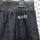 2025-26 Argentina black player version shorts